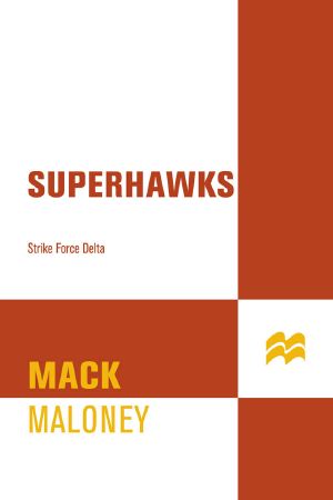 [Superhawks 04] • Strike Force Delta